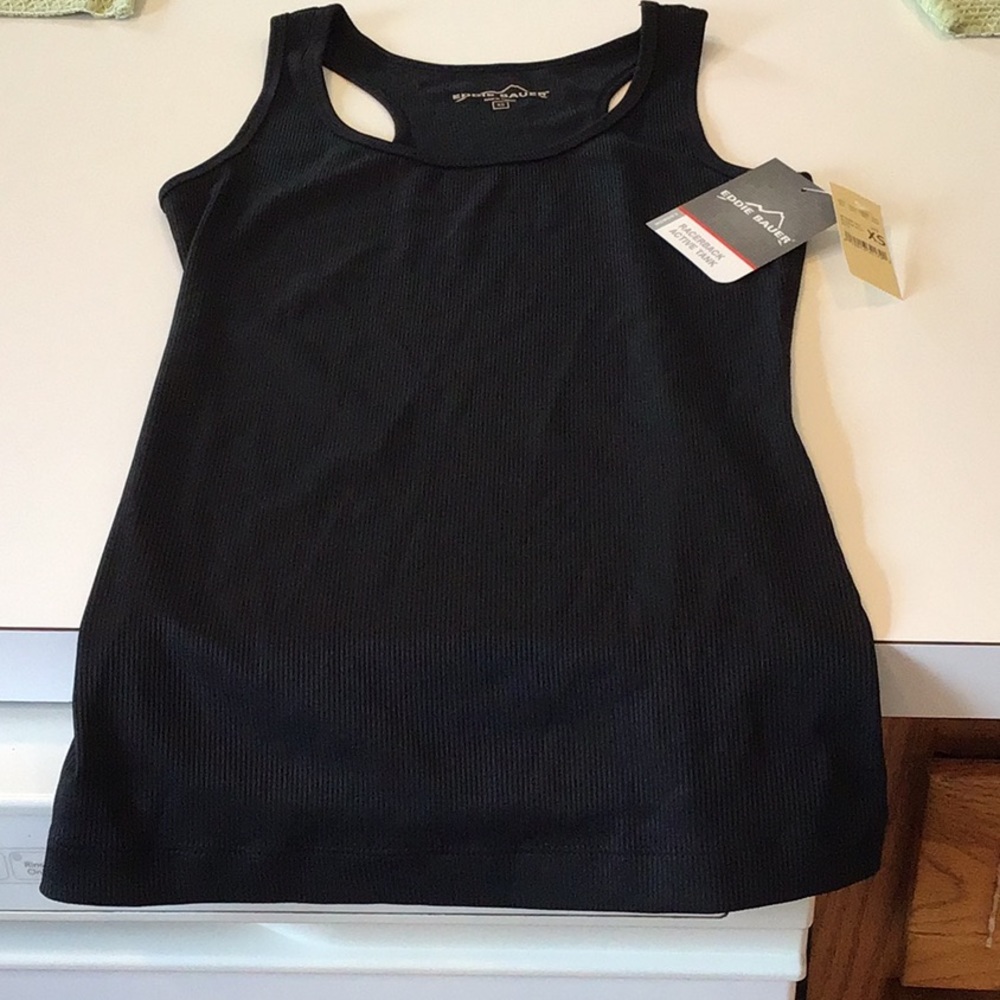 Racer back Athletic Tank